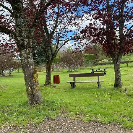 Apartmán Le Du Cerf