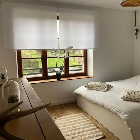 Le Du Cerf Apartmán