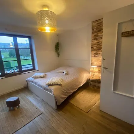 Apartment Le Du Cerf Hargnies