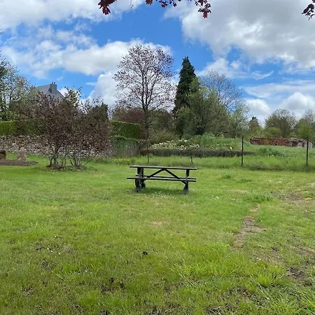 Le Du Cerf * Hargnies